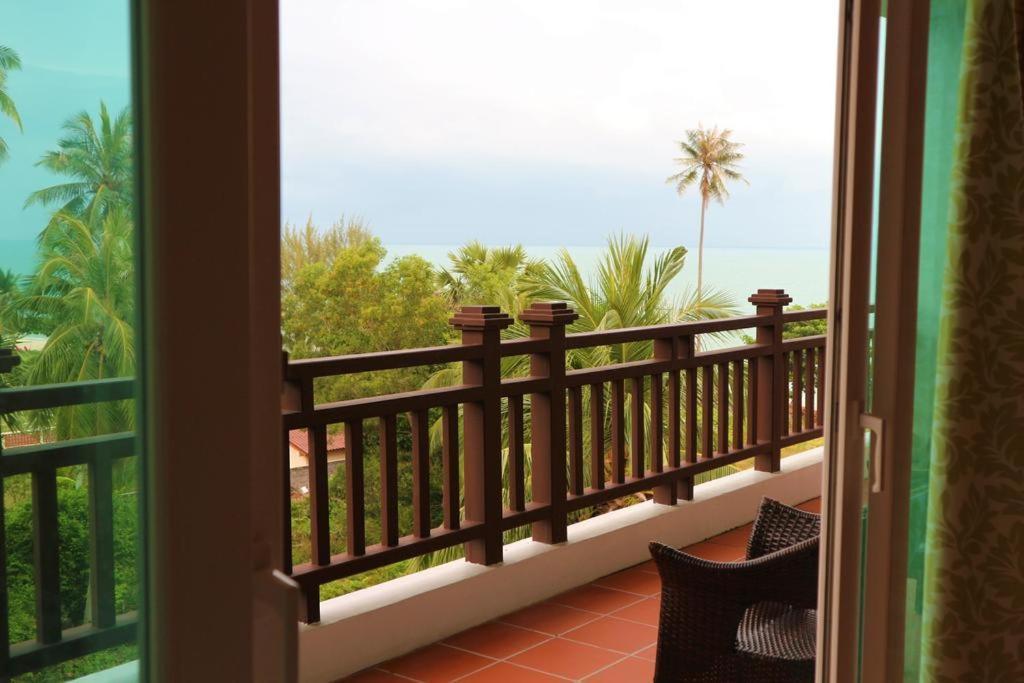 Khanom Beach Residence Rental Condo Exterior foto