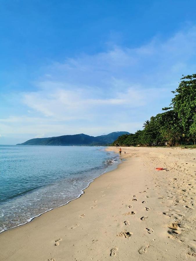 Khanom Beach Residence Rental Condo Exterior foto