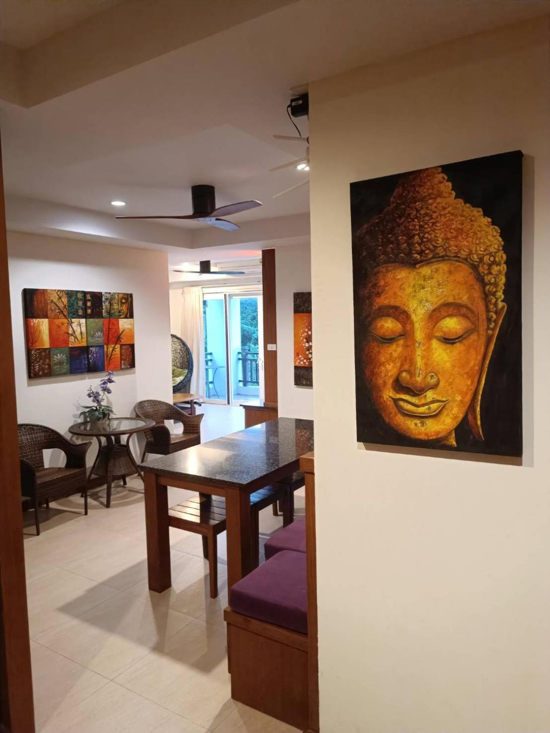 Khanom Beach Residence Rental Condo Exterior foto