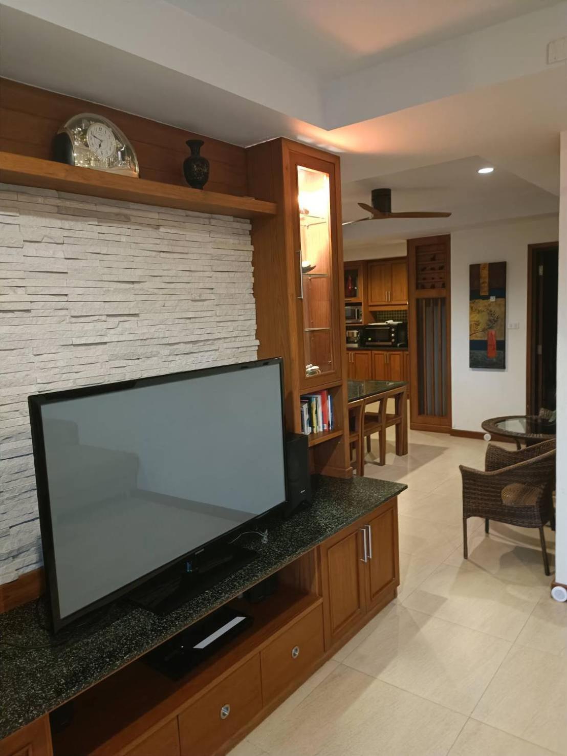 Khanom Beach Residence Rental Condo Exterior foto