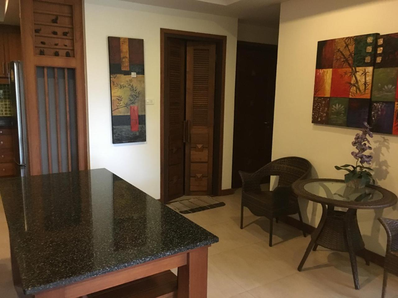 Khanom Beach Residence Rental Condo Exterior foto
